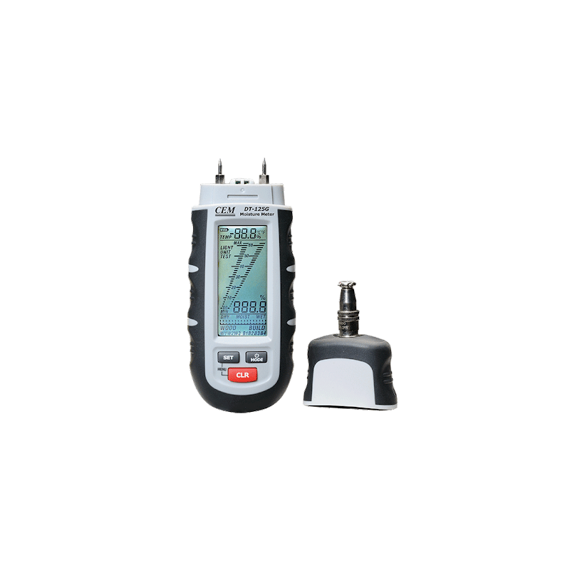 Digital Moisture Meter