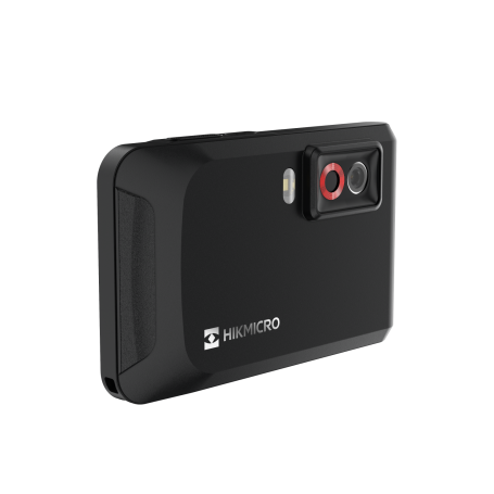 huawei thermal camera