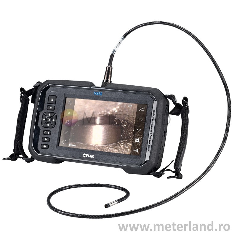 flir endoscope