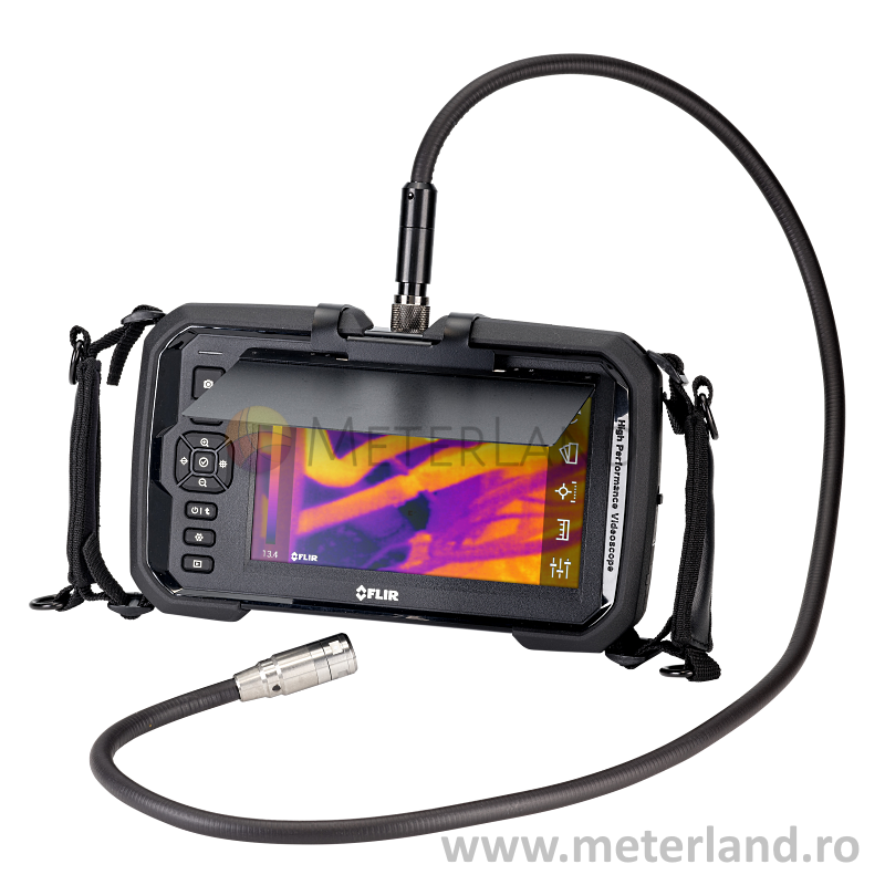 flir endoscope