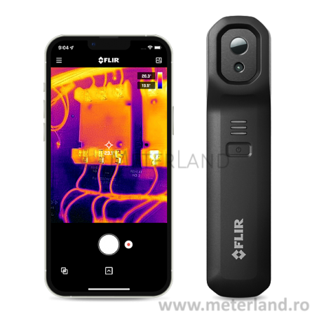 flir one device