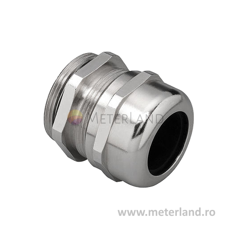 Nickel-plated Brass Cable Gland M75x1.5mm [48-65mm]