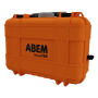 ABEM GroundTEM i5 and i10, Affordable, Quick and Easy to Use TEM Instrument for Geophysical Investigations