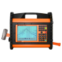 ABEM Terraloc Pro 2, Seismograf profesional, versatil si robust. pentru evaluări geotehnice și structurale