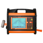 ABEM Terraloc Pro 2, The World Leading Versatile and Rugged Seismograph