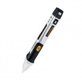 Laserliner 083.014A ActiveFinder Pro, Professional non-contact voltage tester with flashlight, 4021563705078
