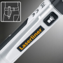 Laserliner 083.014A ActiveFinder Pro, Creion de tensiune profesional cu lanterna, 4021563705078