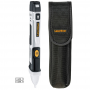 Laserliner 083.014A ActiveFinder Pro, Professional non-contact voltage tester with flashlight, 4021563705078