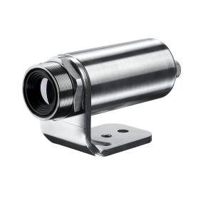 Xi 640, Camera termografica compacta, 550:1, domeniu masurare (-20 .. 900°C)