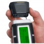 Laserliner 082.321A, DampMaster Compact Plus, Material moisture measuring device with Bluetooth interface, 4021563699858