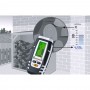 Laserliner 082.321A, DampMaster Compact Plus, Material moisture measuring device with Bluetooth interface, 4021563699858