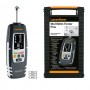 Laserliner 082.091A, MultiWet-Finder Plus, Electronic material moisture non-destructive measuring device, 4021563722617