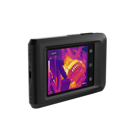 HIKMICRO Pocket2, Camera termografica de buzunar (-20 .. 400°C)