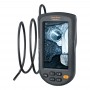 Laserliner 082.262A, VideoPocket HD, High-resolution compact inspection system for hard-to-reach locations, 4021563721917