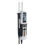 Laserliner 083.025A, ActiveMaster Digital voltage and continuity tester with numerical measured value display, 4021563679836