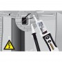 Laserliner 083.025A, ActiveMaster Digital, Tester de tensiune si continuitate, 4021563679836