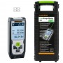 Laserliner 080.845A LaserRange-Master Gi5, 50m green laser distance meter with angle function, 4021563718863