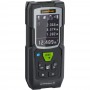 Laserliner 080.848A LaserRange-Master Gi8 Pro, Water jet protected laser distace meter, 4021563732173