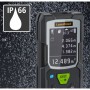 Master Gi8 Pro, IP66, 80m green distance laser meter, angle function, Bluetooth, 4021563732173