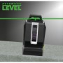 Laserliner 036.723A PocketLine-Laser G360 Cross line green laser with a horizontal laser circle and 150cm tripod, 4021563729555