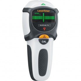 copy of Laserliner 080.965A MultiFinder Plus, Universal detector for locating wood, metal, live wires