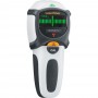 Laserliner 080.966A MultiFinder Pro, Electronic device for locating wood, metal, live or non live wires