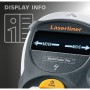 Laserliner 080.966A MultiFinder Pro, Electronic device for locating wood, metal, live or non live wires, 4021563703630