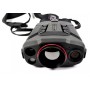 HIKMICRO Raptor RQ50LN, Thermal - Optical Bi-spectrum Binocular with Laser Rangefinder, 6974004642150