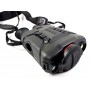 HIKMICRO Raptor RQ50LN, Thermal - Optical Bi-spectrum Binocular with Laser Rangefinder, 6974004642150