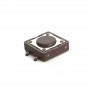 Grayhill 95C-12A-3GW, 12mm square tactile switch, SMD mounting