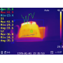 HIKMICRO M30, Camera termografica portabila (-20..+550°C)