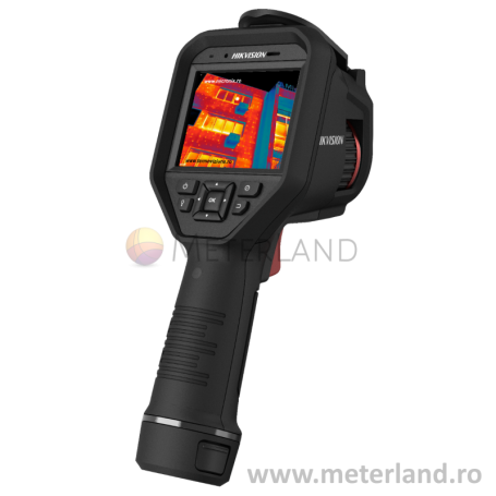 HIKMICRO M30, Handheld Thermography Camera [-20 .. 550°C]