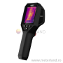 HIKMICRO B20, Handheld Thermography Camera (-20..+550°C)