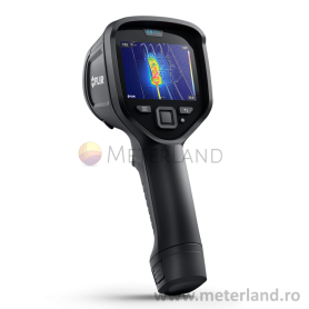 FLIR E8 Pro, Infrared Camera with FLIR Ignite Cloud (-20 .. 550°C), 845188029166