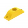 EAO 84-9800.4, Plastic housing wall mounting for EAO Series 84 pushbuttons