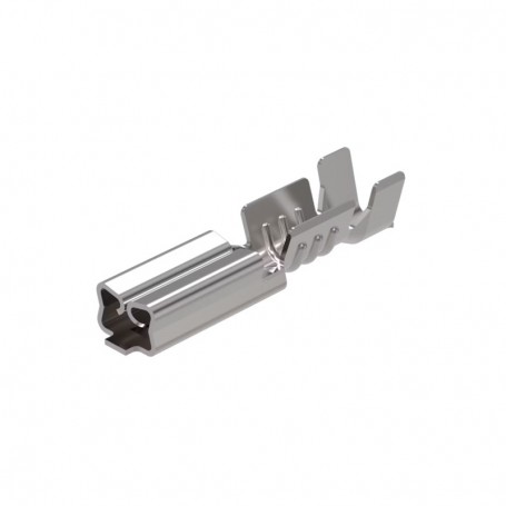 EAO 84-9420, Conector mama tip papuc pentru terminale 2.8 x 0.8 mm