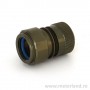 Amphenol HE308-13-13-7M, spate drept pentru conector circular, marime 13