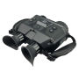 HIKMICRO TS16-50, Thermal - Optical Bi-spectrum Binocular with Stadiametric Rangefinder, 6954273682811