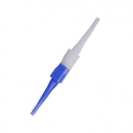 DMC M81969/14-03, Scula din plastic pentru insertie-extractie contacte marime 16