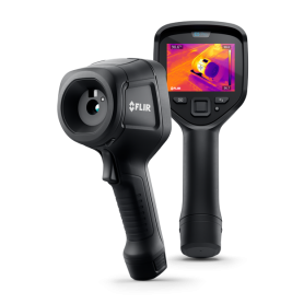 FLIR E5 Pro