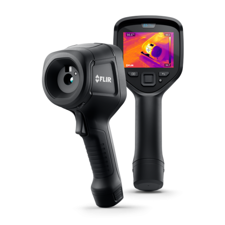 FLIR E5 Pro