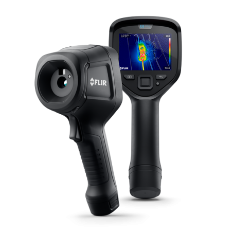 FLIR E8 Pro