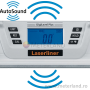 Laserliner 081.249A DigiLevel Plus 25, Nivela electronica cu lungimea de 25cm, 4021563699315