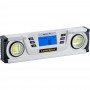 Laserliner 081.291A DigiLevel Plus 25, Digital electronic spirit level 25 cm