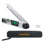 Laserliner 075.130A, ArcoMaster 40, Digital angle measuring device, 4021563664016