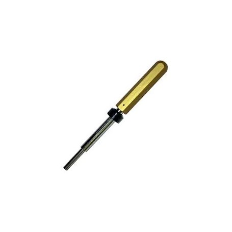 DMC M81969/19-02 (DRK12B), Scula metalica pentru extractia contactelor de marime 12