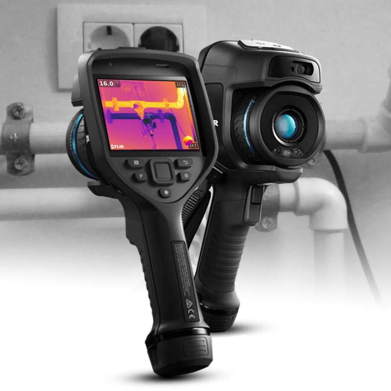 e53 flir