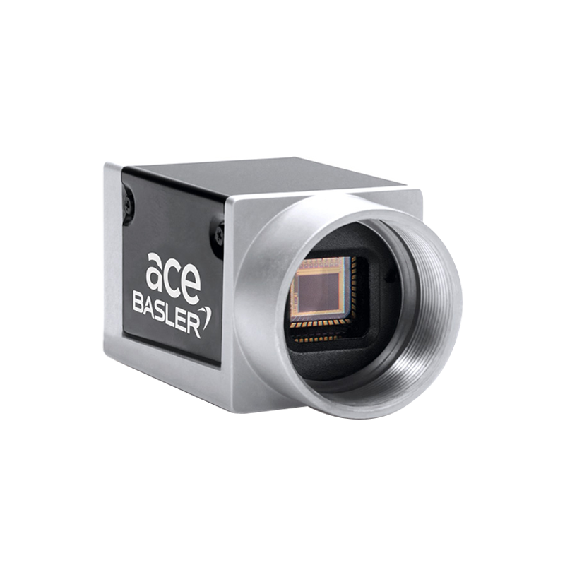 Basler acA640 100gc camera machine vision